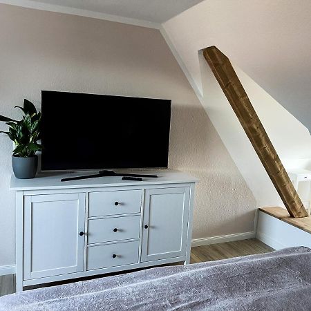 Op'N Doerp Apartment Barsbek Esterno foto