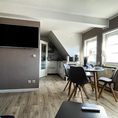 Op'N Doerp Apartment Barsbek Esterno foto