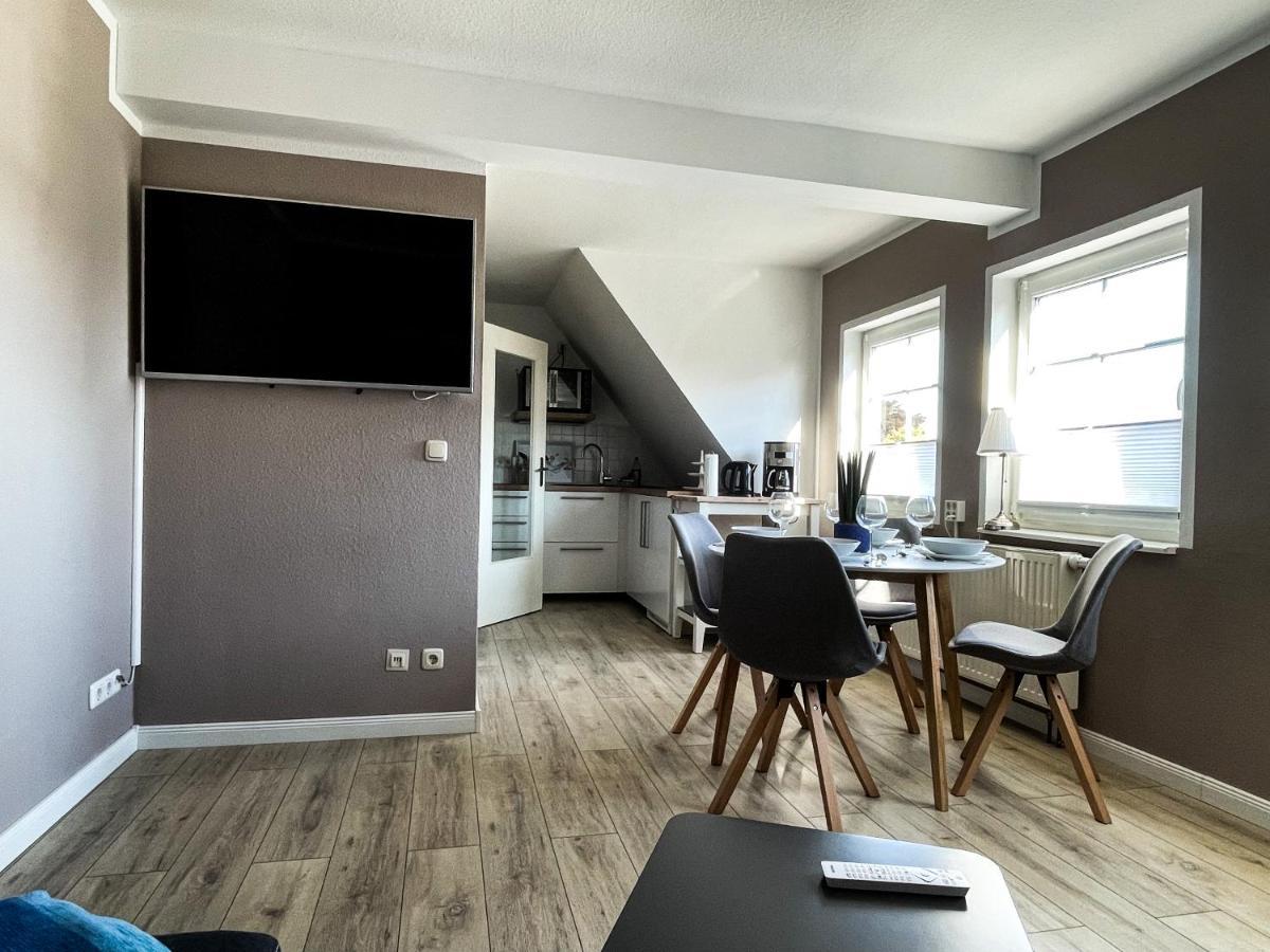 Op'N Doerp Apartment Barsbek Esterno foto