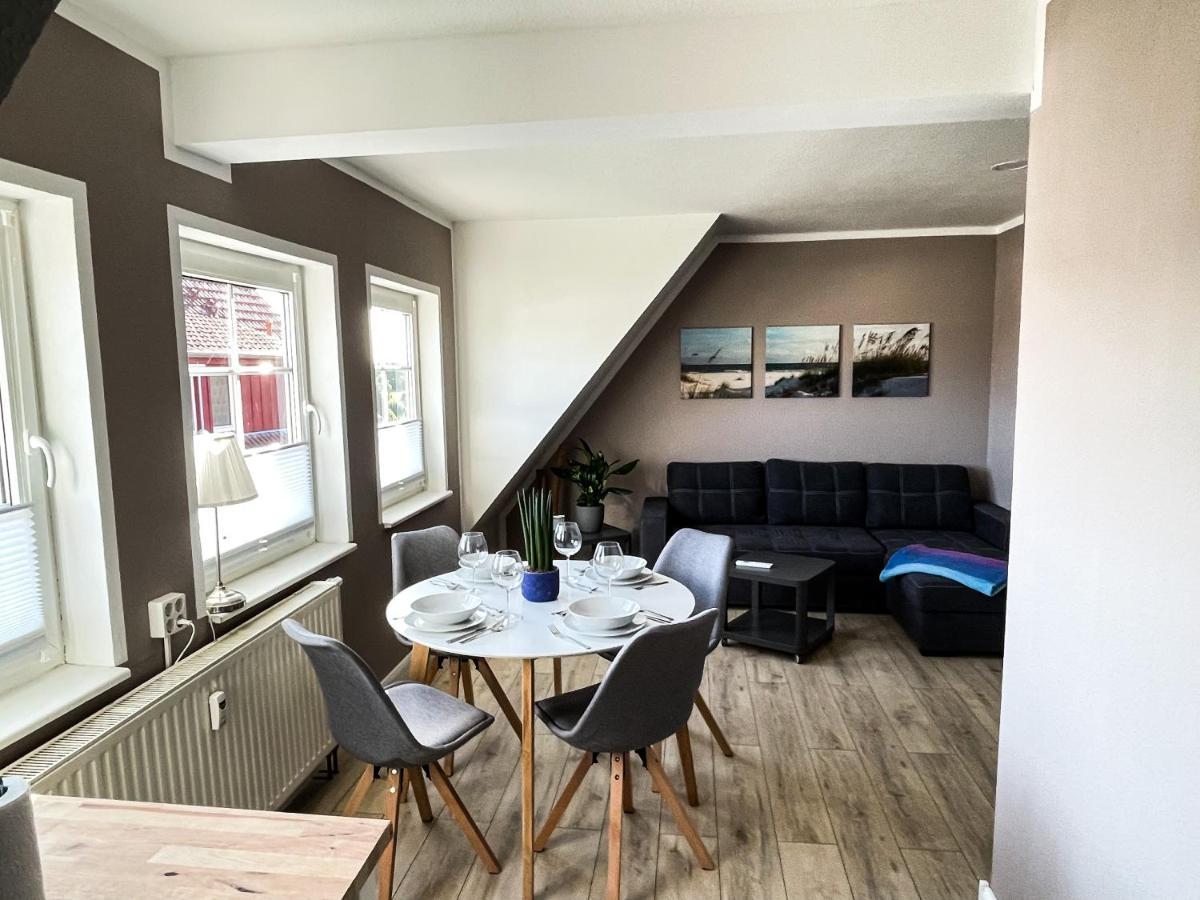 Op'N Doerp Apartment Barsbek Esterno foto