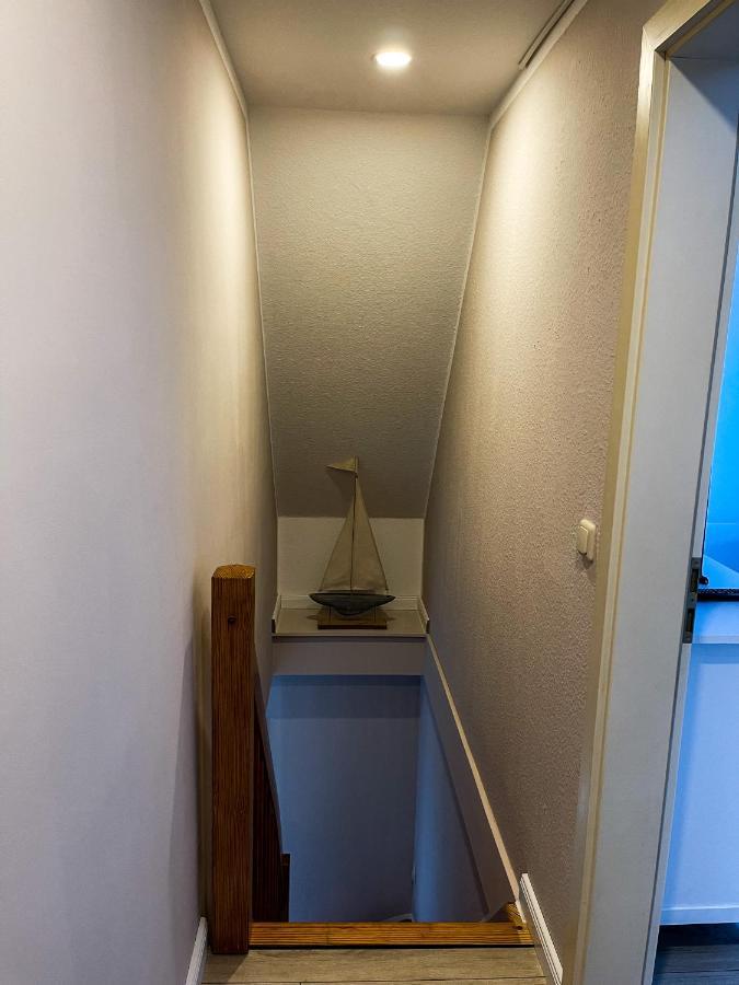 Op'N Doerp Apartment Barsbek Esterno foto